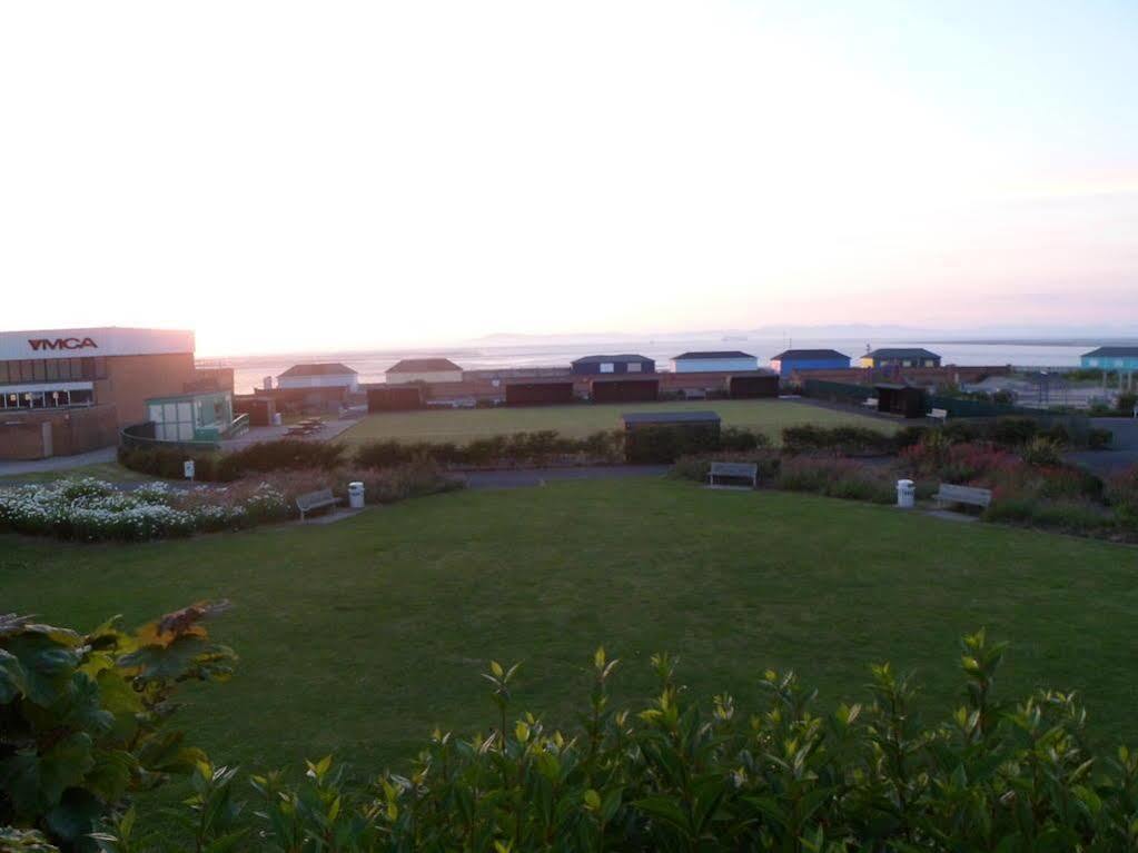 Wavecrest Lodge ฟลีตวูด ภายนอก รูปภาพ